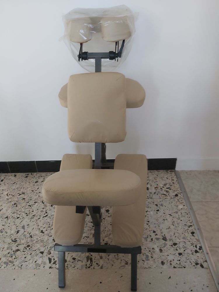 Chaise de massage Assis pliable 95 Hettange-Grande (57)