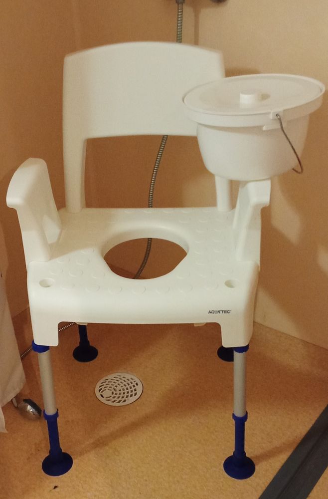 chaise m�dicale 30 Troyes (10)