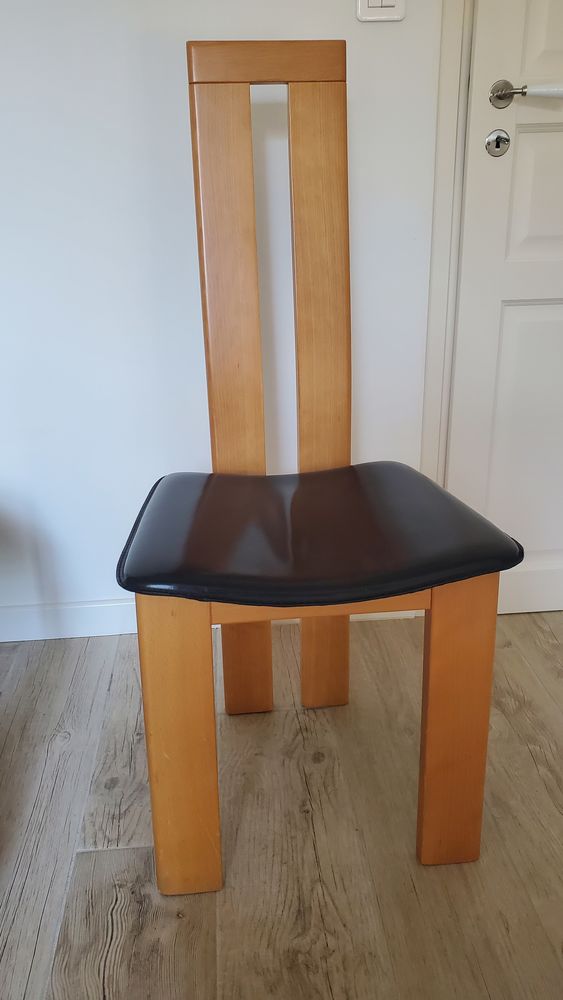 Chaise moderne 12 Bouillargues (30)