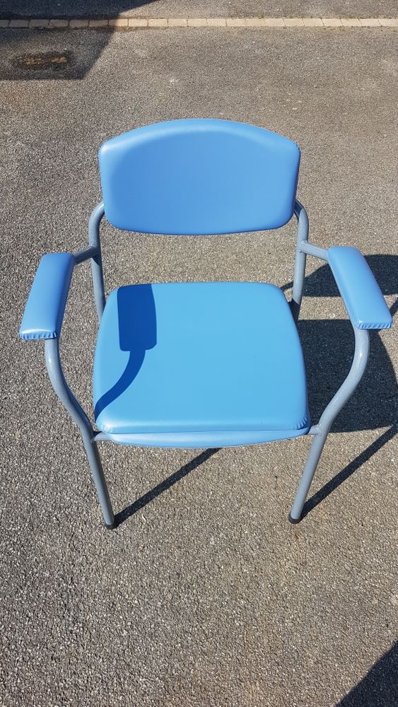 CHAISE MONTAUBAN NEUVE 55 Guidel (56)