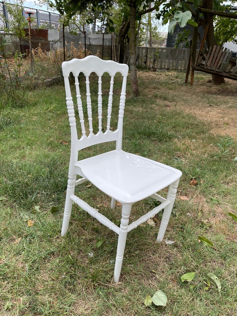 Chaise Napol�on 22 Bobigny (93)