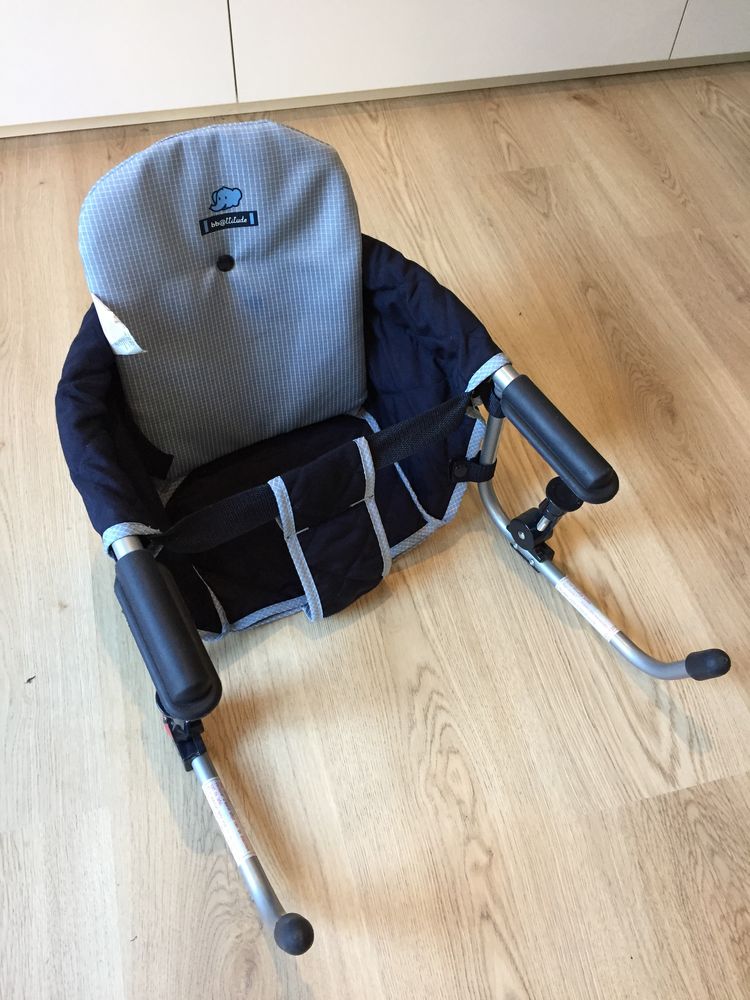 Chaise nomade 30 Toulouse (31)