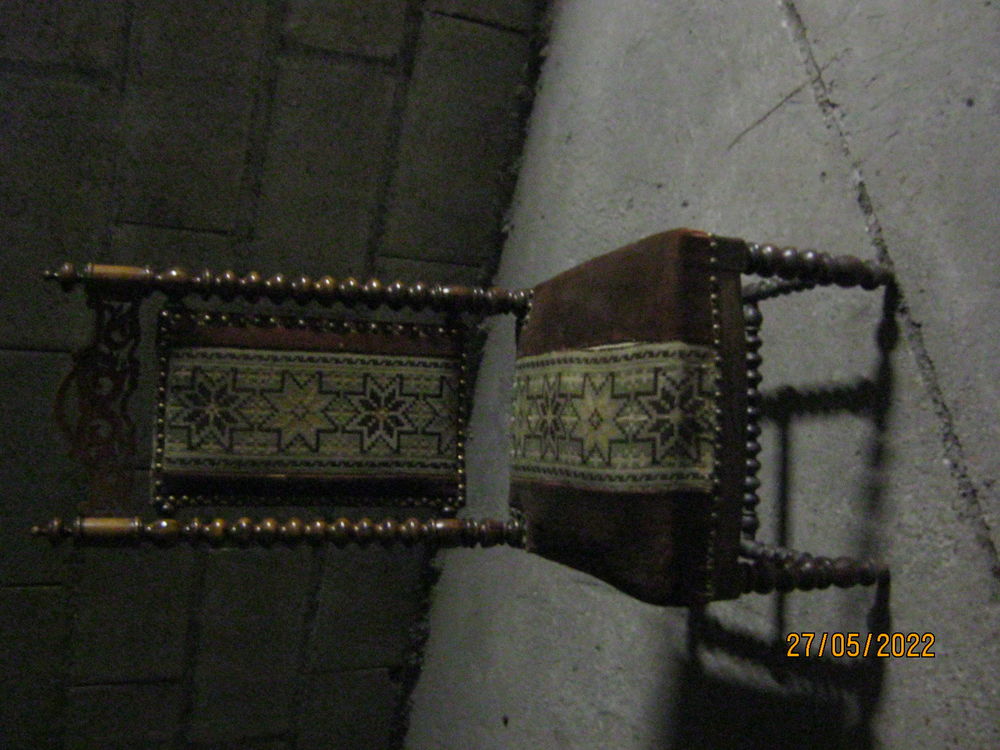 Chaise de nourrice 25 Reims (51)