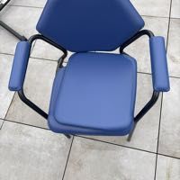 chaise perc�e �tat neuf 25 Hettange-Grande (57)