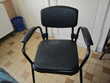 chaise percée 30 Bourbonne-les-Bains (52)