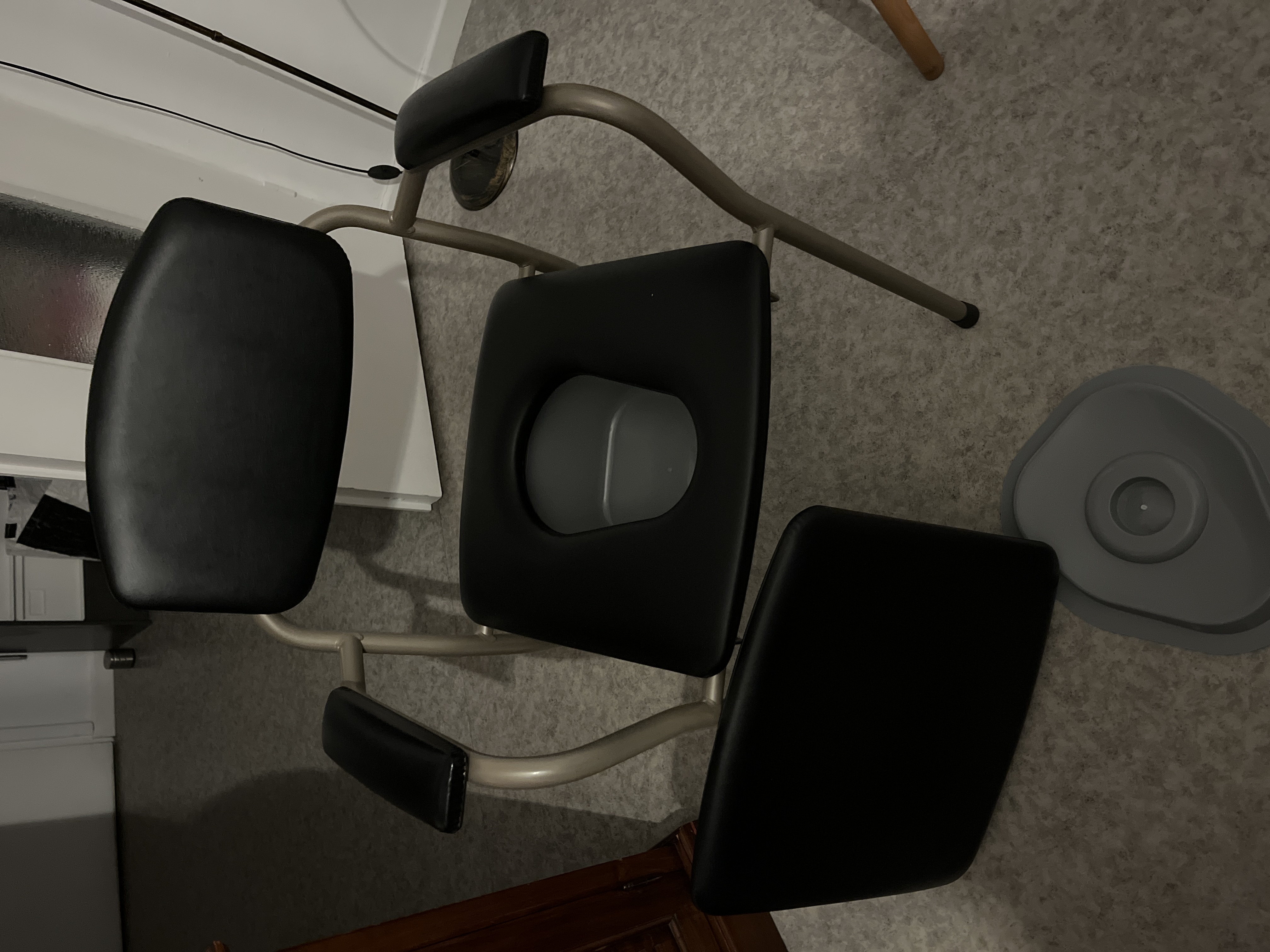 Chaise perc�e 10 Malo Les Bains (59)