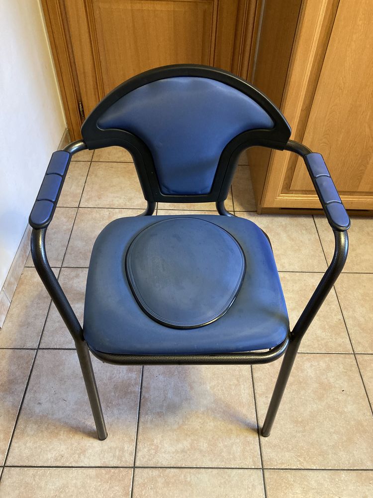 CHAISE PERCEE 25 Leforest (62)