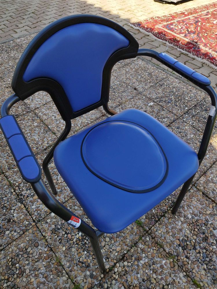 Chaise perc�e 30 Saint-Sever (40)