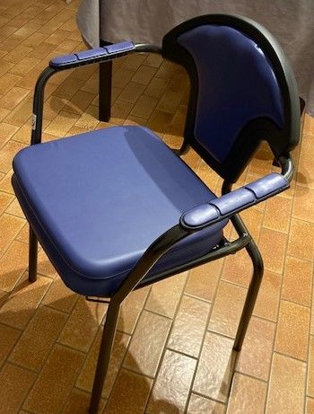 Chaise perc�e 40 Jouy-aux-Arches (57)