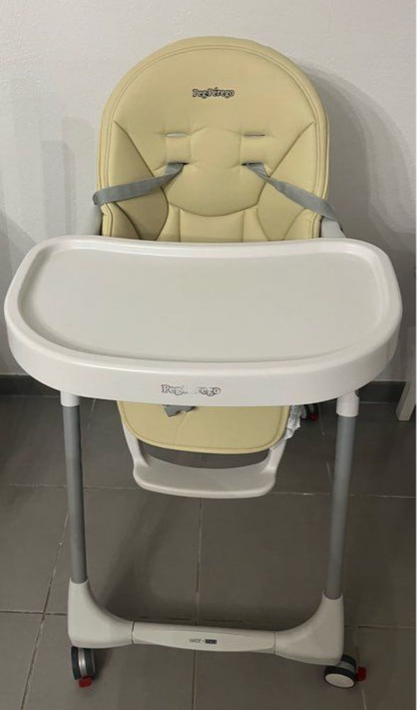 Chaise peg perego b�b� 35 Toulouse (31)