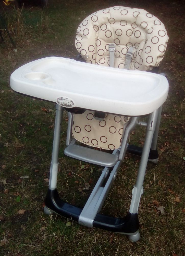 Chaise Peg Perego Prima Pappa Diner 60 Beauchamp (95)