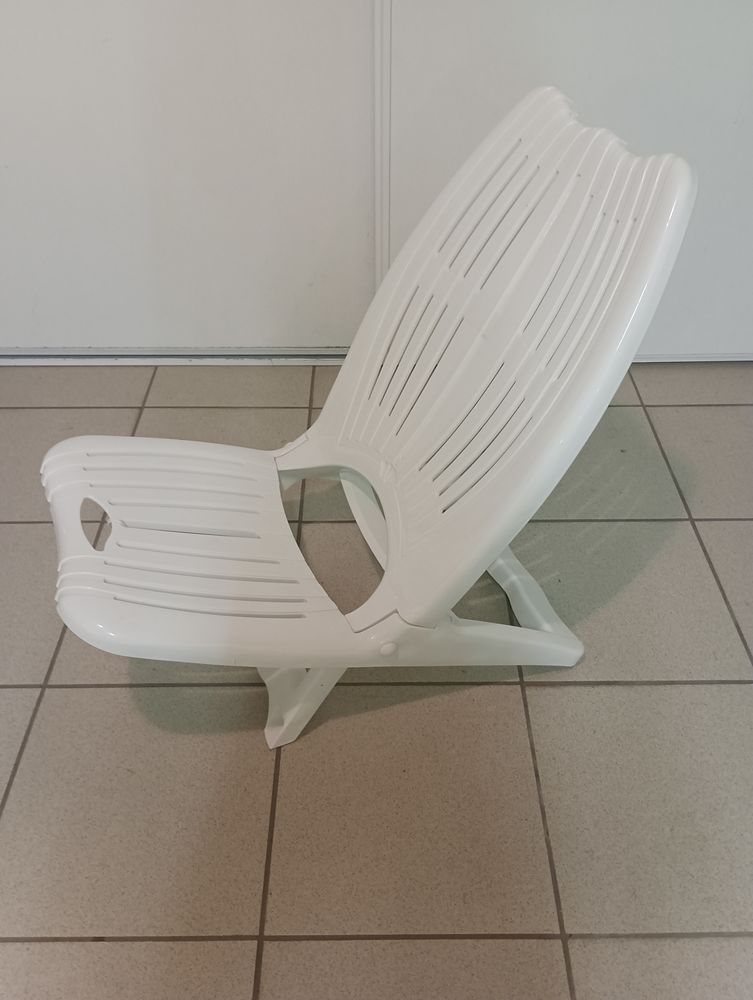 Chaise de Plage 10 Laill� (35)