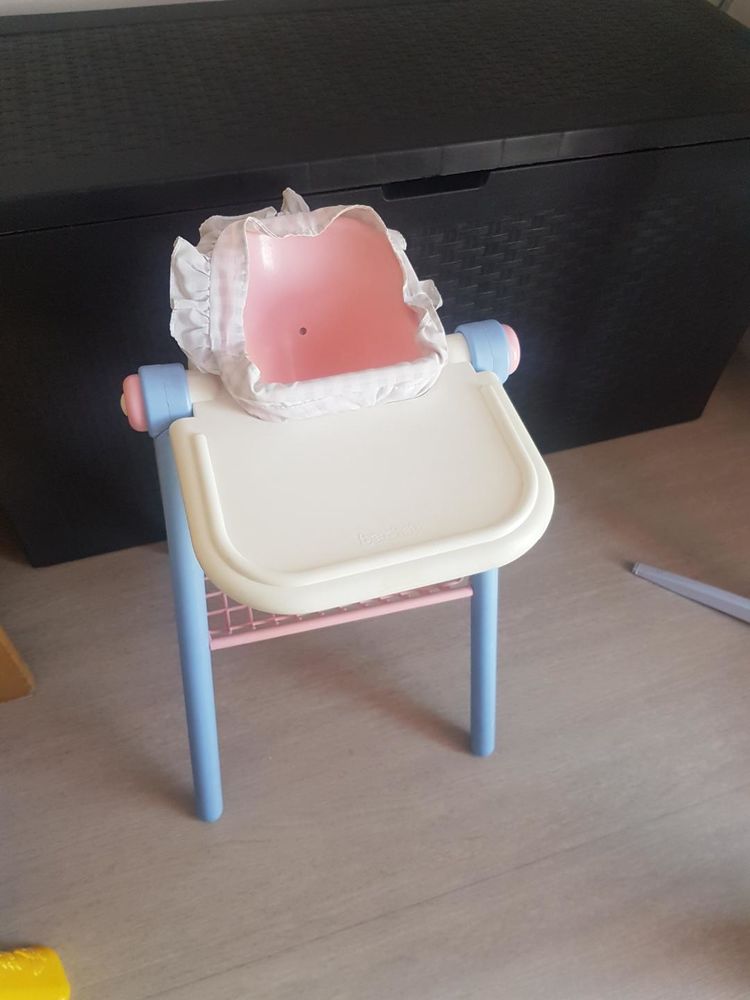 chaise de poup�e 5 Marcoussis (91)