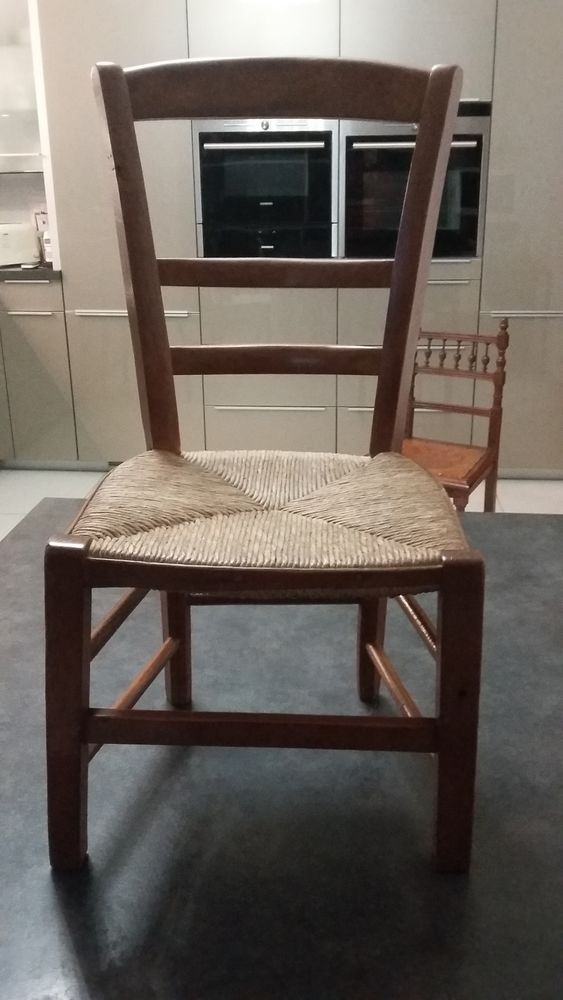 Chaise pouponni�re ancienne 20 Pac� (35)