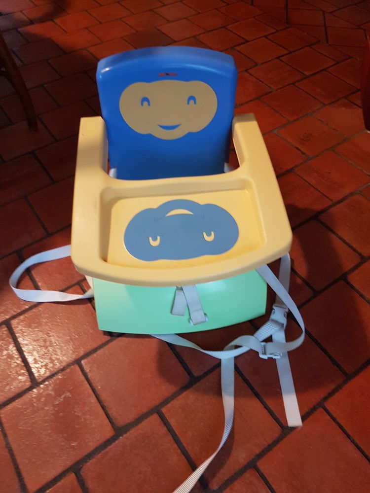 Chaise pour b�b� 20 Le Loroux-Bottereau (44)