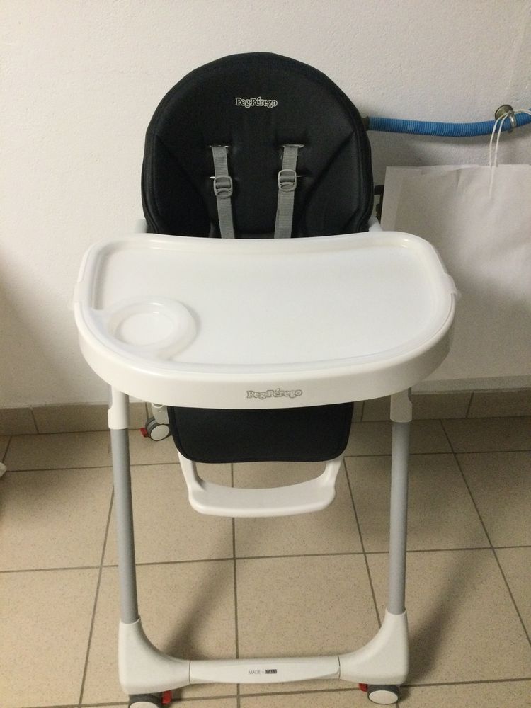 Chaise pour b�b� 50 Volstroff (57)