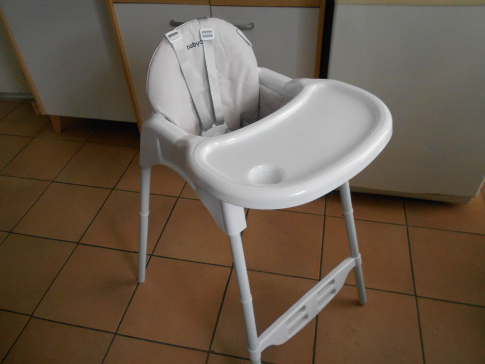 Chaise pour b�b� 30 Montussan (33)