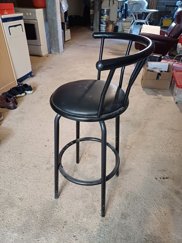 Chaise pour bar 10 Magny-Fouchard (10)