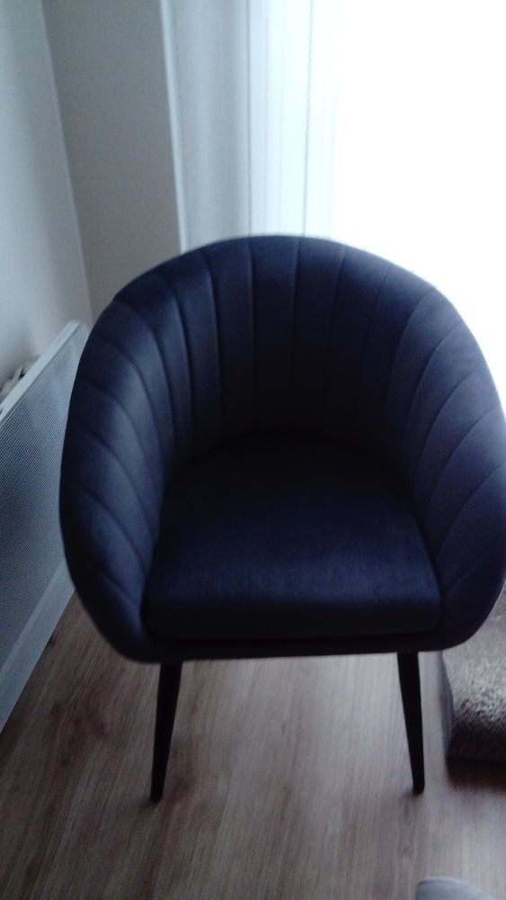 Chaise de r�ception 60 Avon (77)