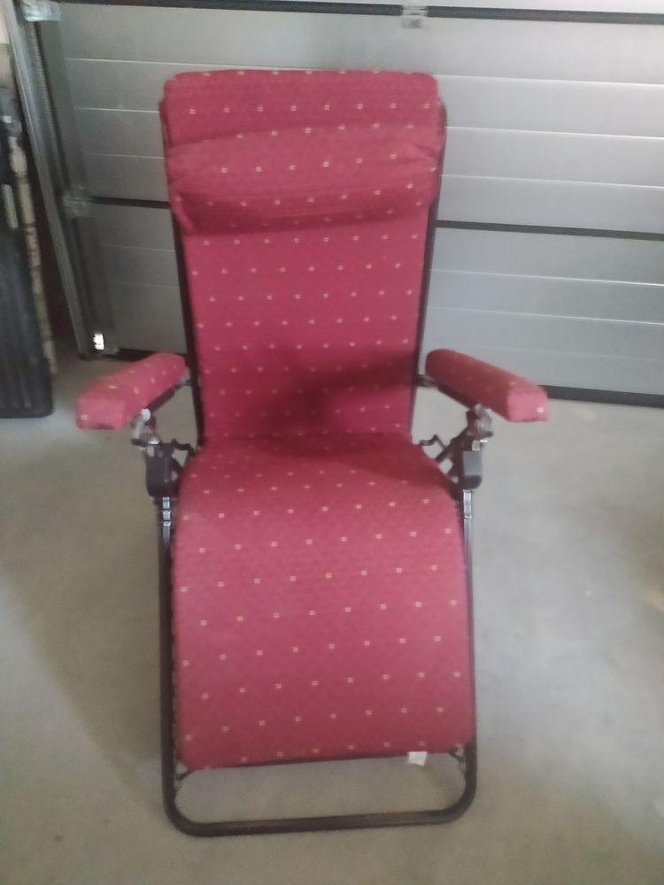 chaise relax 30 Secondigny (79)