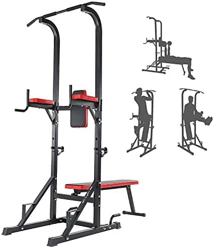 Chaise romaine + banc de musculation 0 Saint-Victor (03)