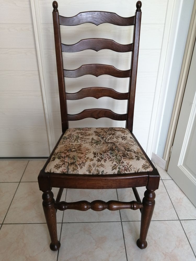 CHAISE RUSTIQUE 20 Meschers-sur-Gironde (17)