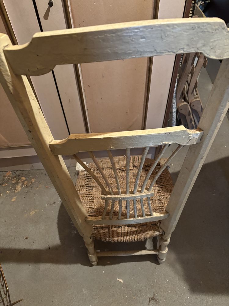 CHAISE SALLE DE BAINS 20 Loudun (86)