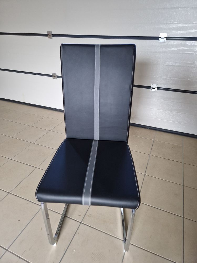 CHAISE SALLE A MANGER 10 Seyresse (40)