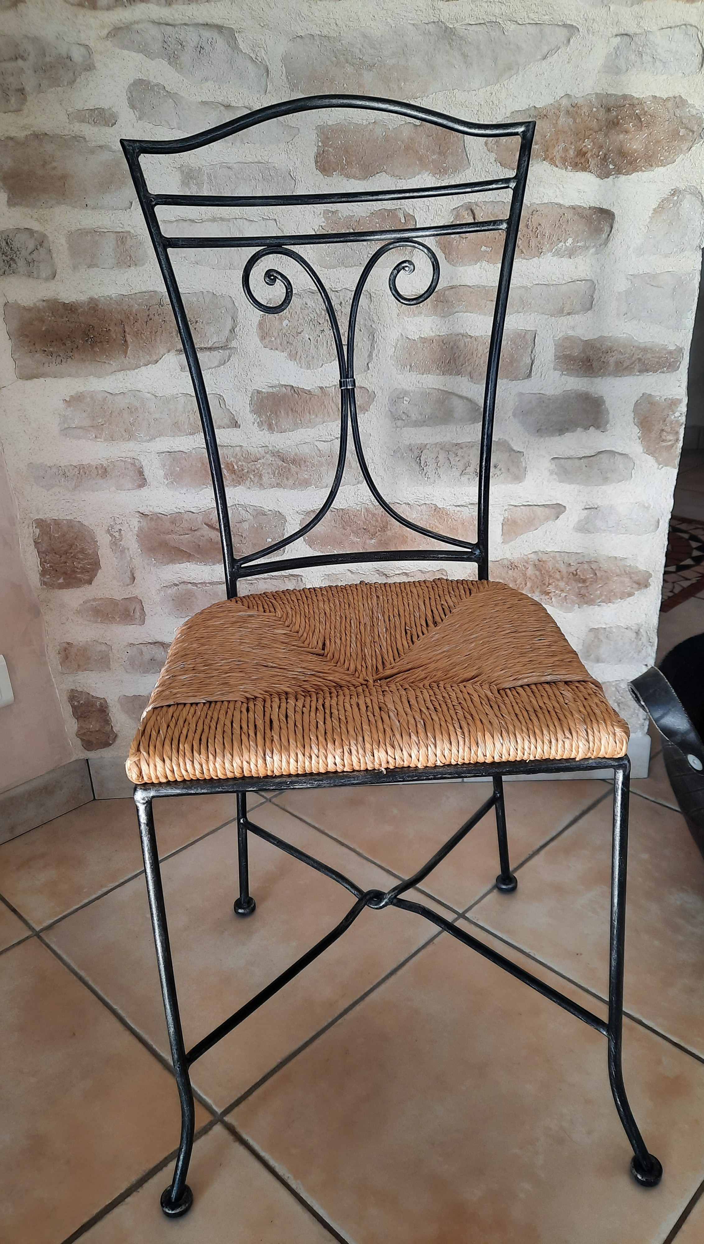Chaise de salle � manger 25 Mouchamps (85)