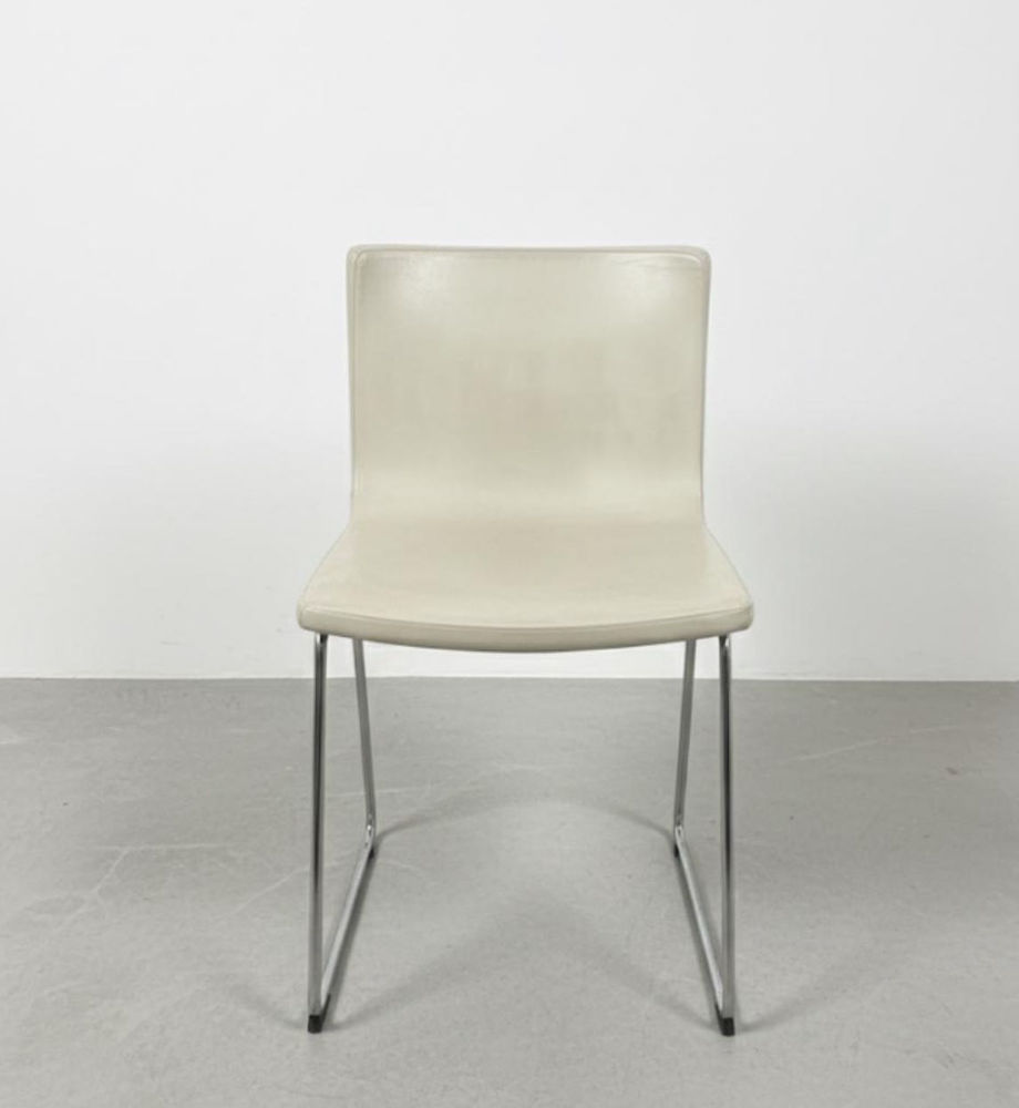 chaise salle de restaurant 15 Enghien-les-Bains (95)