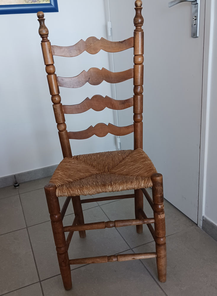 Chaise de salon 10 Perpignan (66)