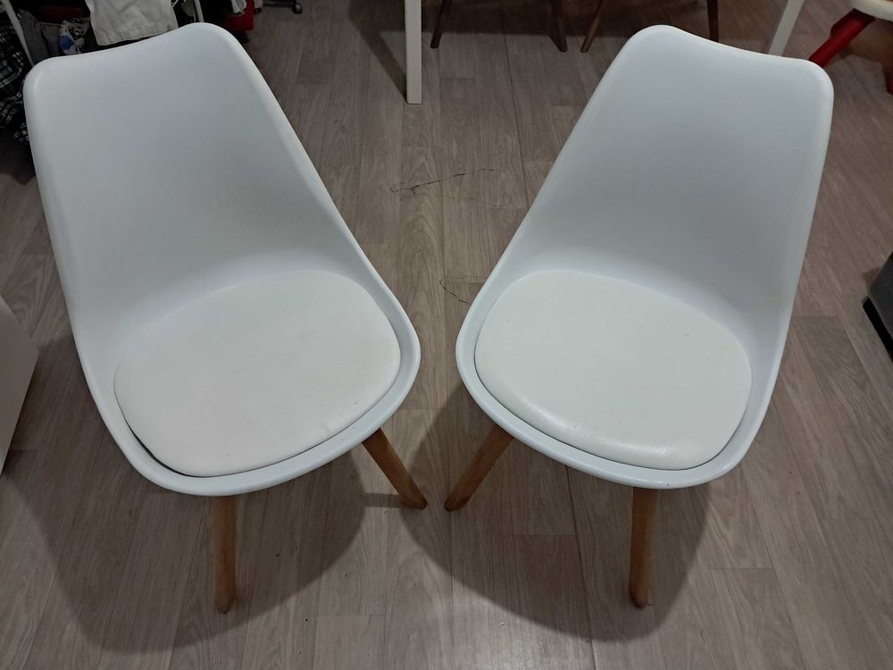 chaise scandinave 40 Drancy (93)