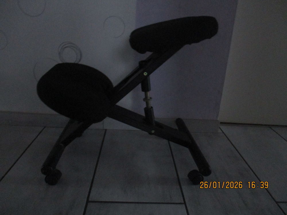 chaise ou si�ge ergonomique 15 Beauvoir-sur-Mer (85)