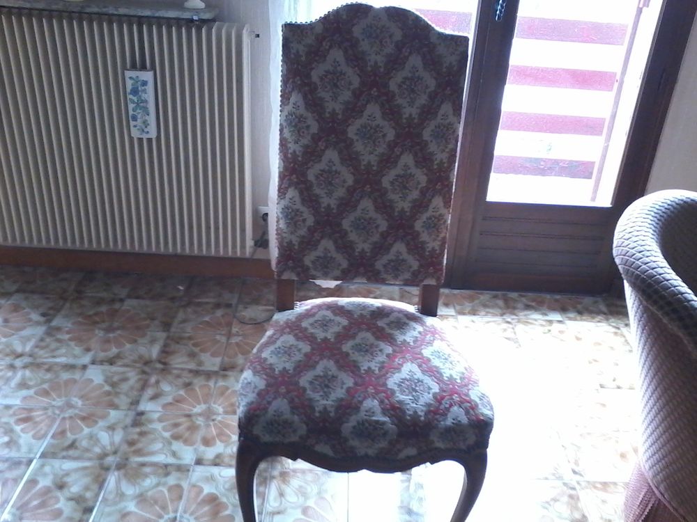 chaise style louis xv 0 Gauriaguet (33)