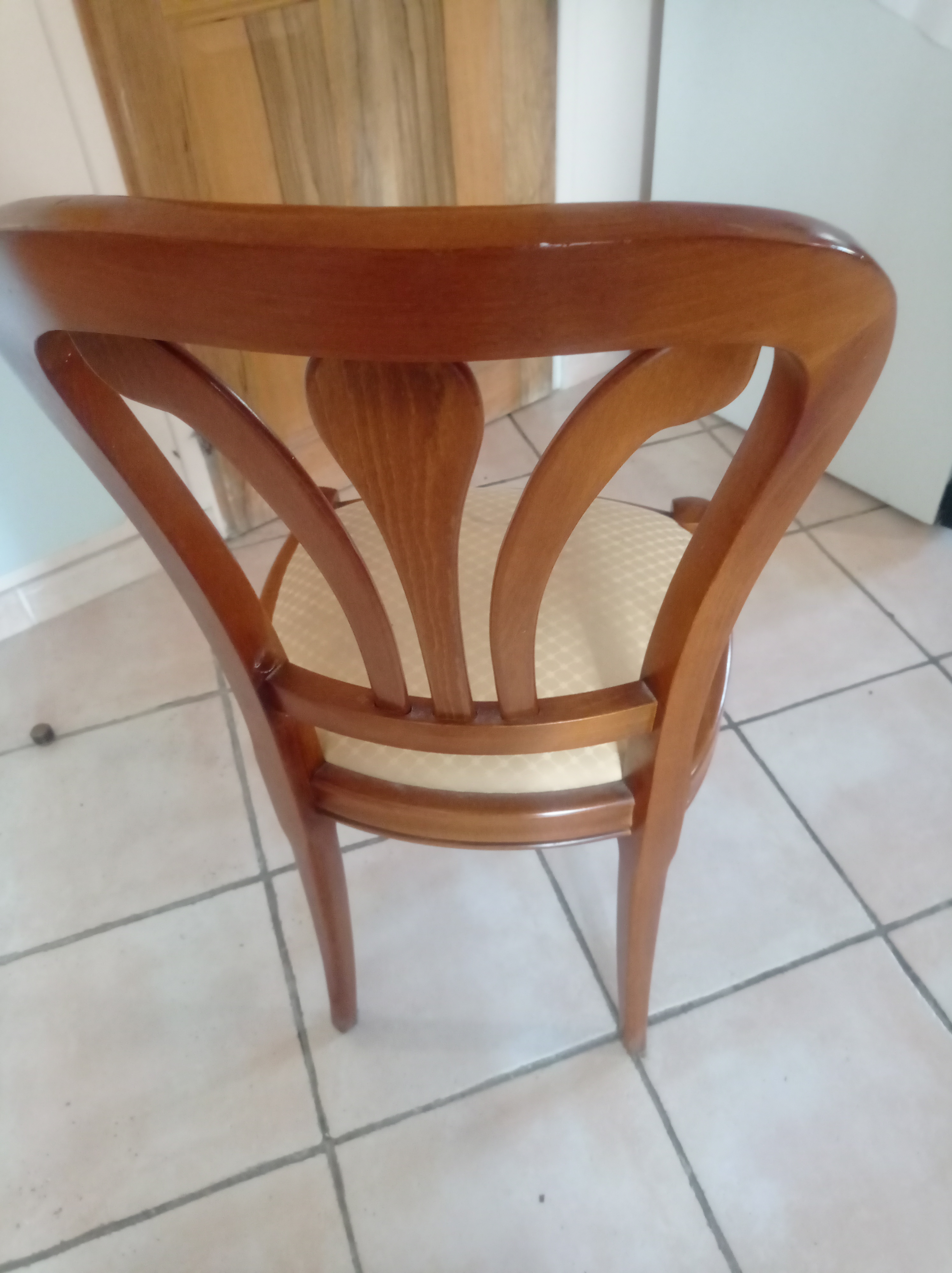 Chaise style Louis-Philippe 140 Plan-de-Cuques (13)