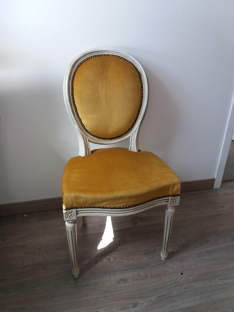 chaise style Louis xvi 50 Guipavas (29)