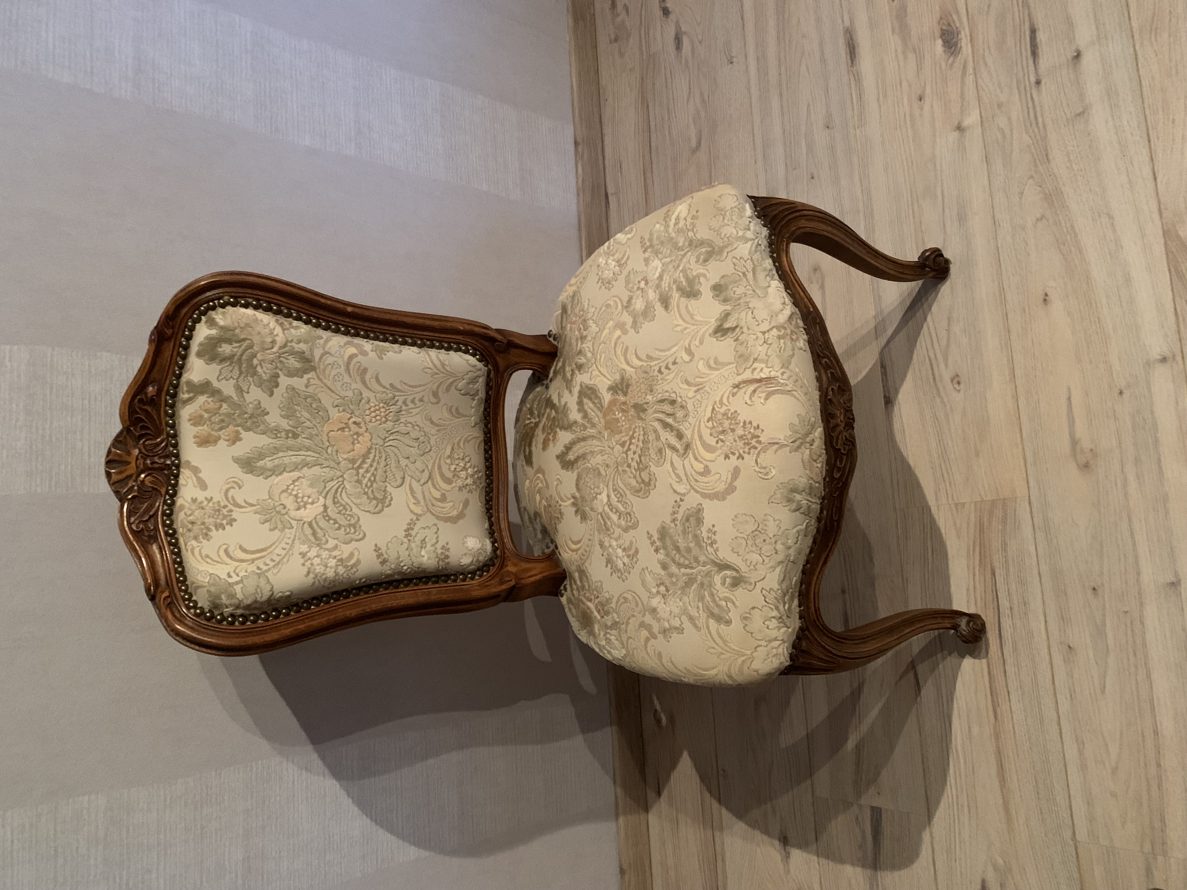 Chaise de style 200 Toul (54)