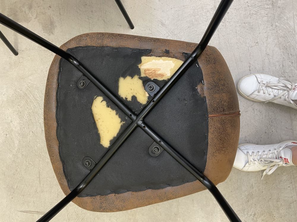 chaise su�dine 70 Perpignan (66)