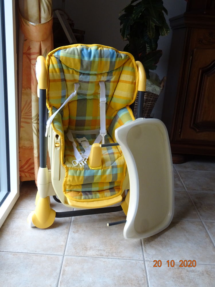 Achetez Chaise De Table Quasi Neuf Annonce Vente A Bois Grenier 59 Wb
