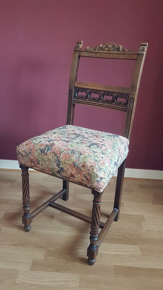 Chaise tapissier 20 Mordelles (35)