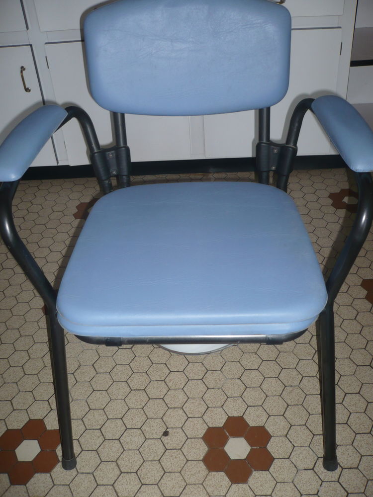 chaise de toilette 35 Vihiers (49)