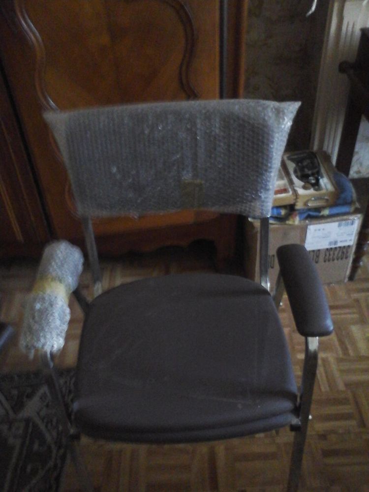 chaise de toilettes 20 Divion (62)