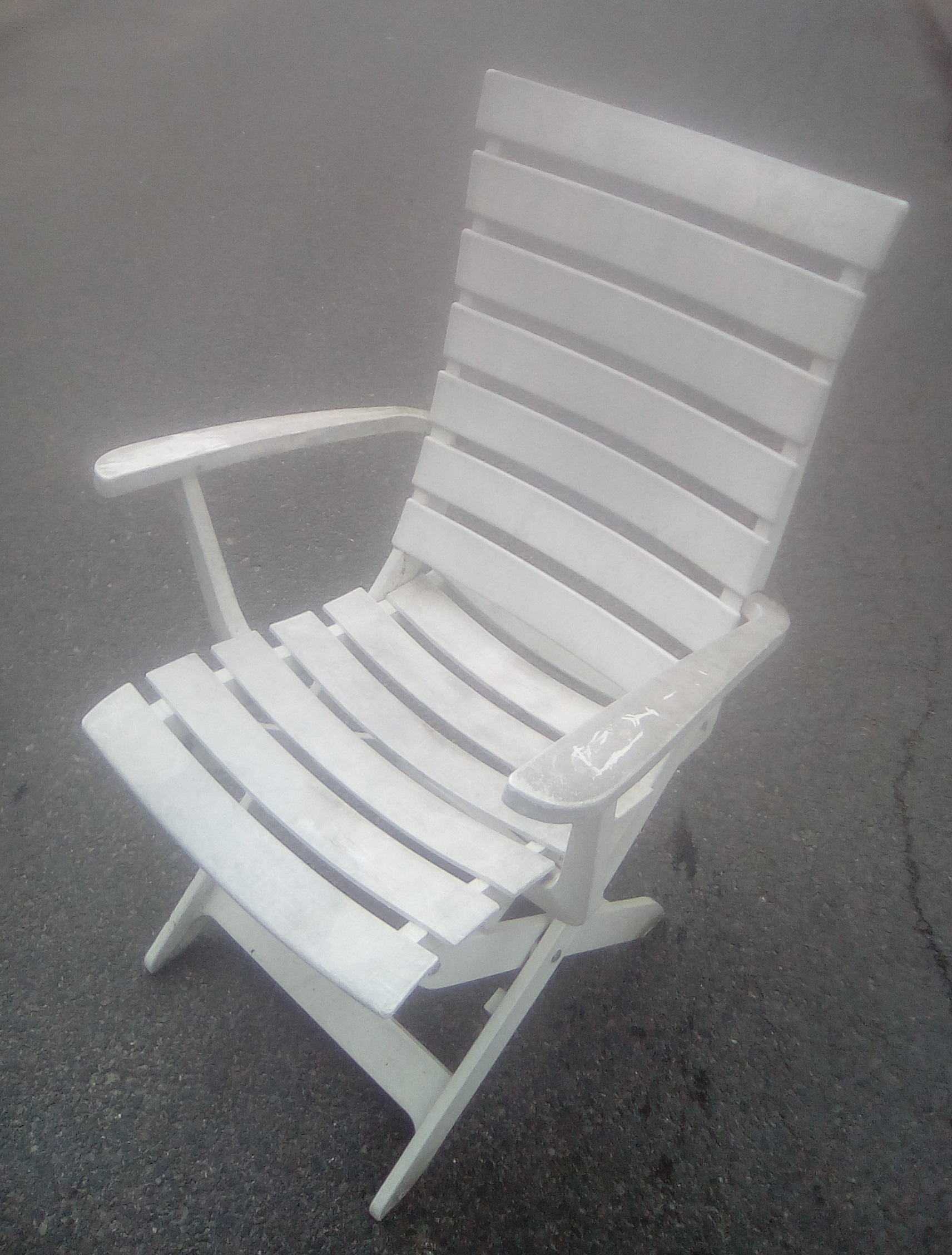 chaise transat Grosfillex 20 Beauchamp (95)