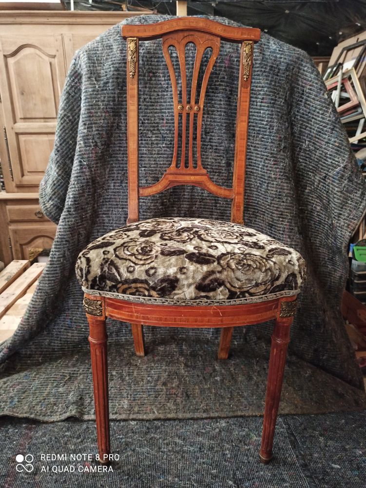 Chaise unique 20 Rennes (35)