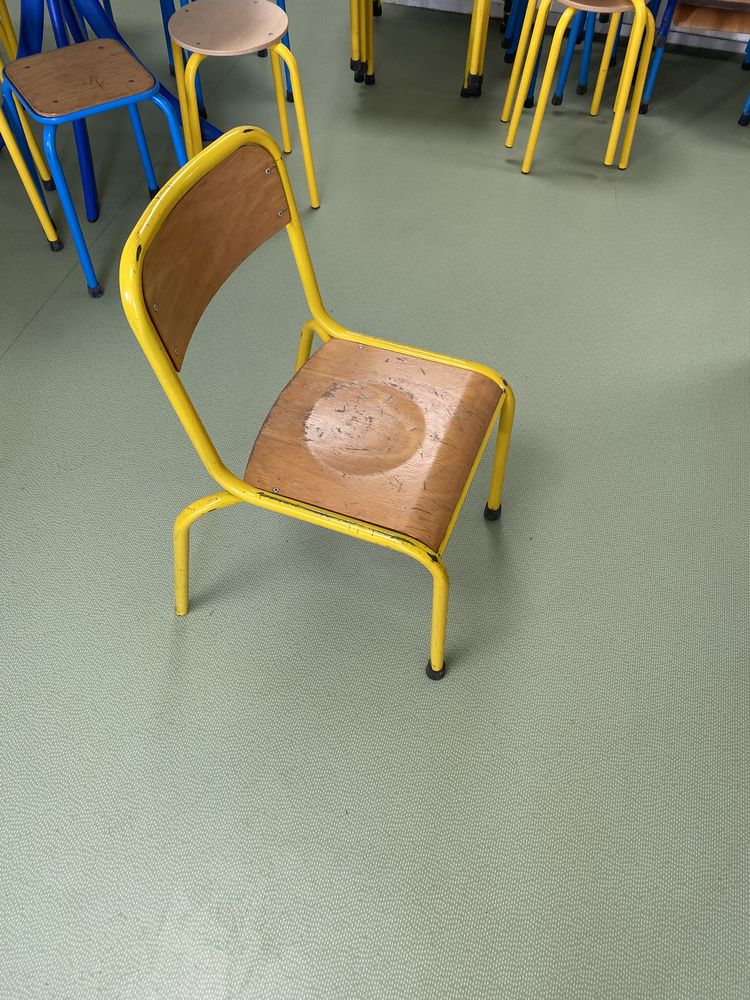 Chaise par Lot ou � l'unit� 5 Antony (92)