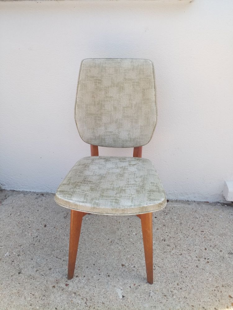 chaise vintage 30 Mennecy (91)