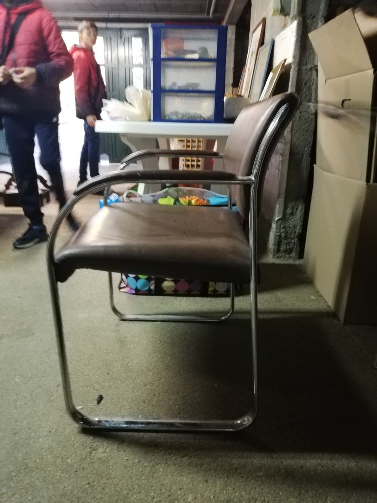 Chaise vintage 10 Raizeux (78)