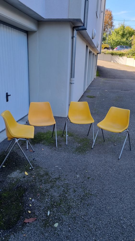 Chaise vintage 220 Brunstatt (68)