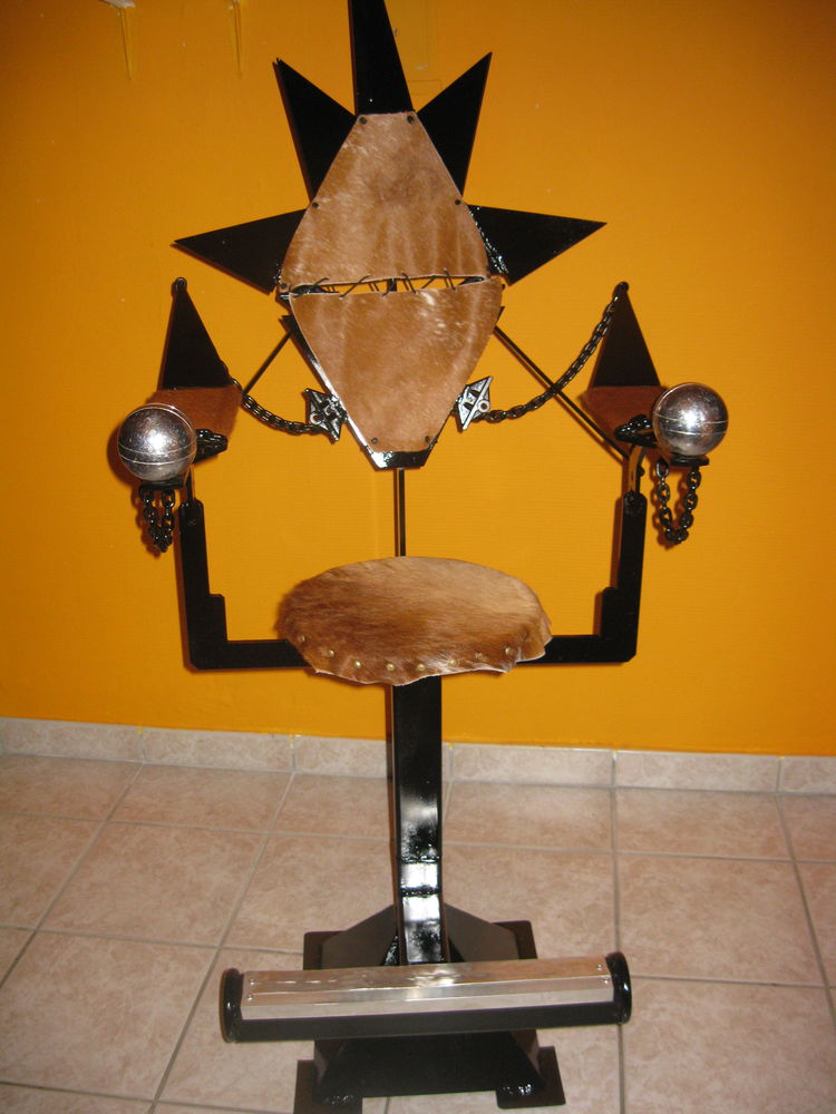 chaise 100 Mulhouse (68)