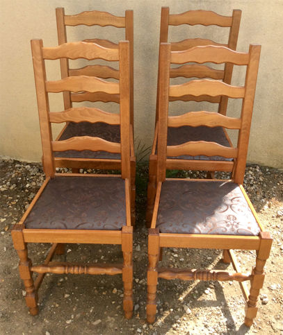 chaise 0 Juziers (78)